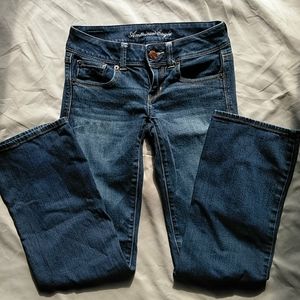 Am Eagle Jeans